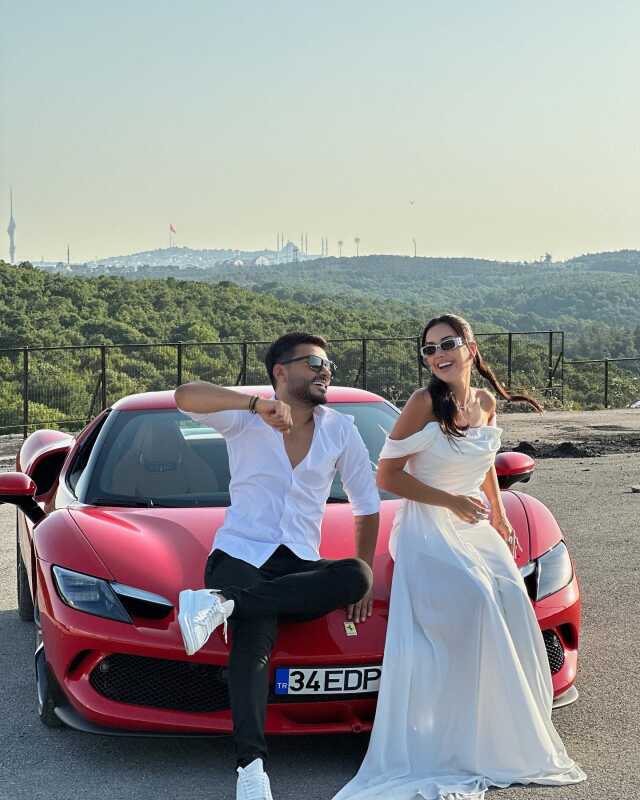 Dilan Polat gözaltındayken hesabından paylaşım yapan kişi asistanı çıktı