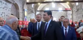 DP Genel Başkanı Gültekin Uysal: Türkiye'de siyasal sistem çürümüştür