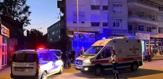 Burdur'da komşular arası kavgada 1 kişi bıçaklandı, 3 kişi darp edildi