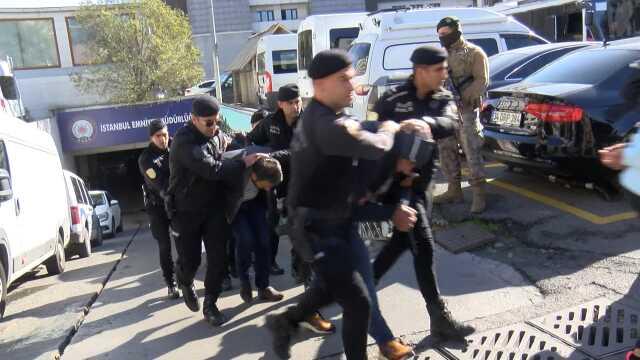 'Comanchero' suç örgütüne yönelik operasyonda yeni detaylar ortaya çıktı: Kara parayı Türkiye'de otel açarak aklamışlar