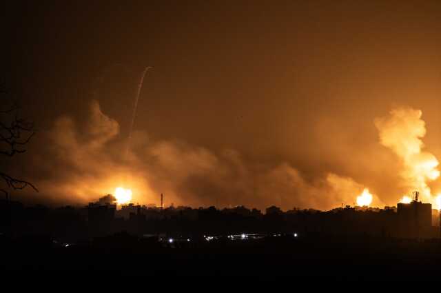 Hamas, hastanelerde tünellerin olmadığını ispat etmesi için BM Genel Sekreteri'ne çağrı yaptı Hamas, hastanelerde tünellerin olmadığını ispat etmesi için BM Genel Sekreteri'ne çağrı yaptı