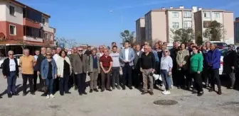 Danıştay, taş ocağı için verilen 'ÇED gerekli değildir' kararını onadı