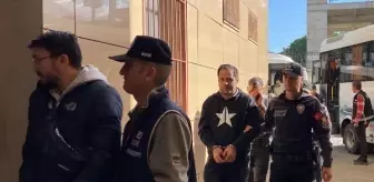Manisa'da Malulen Emekli Çetesine Operasyon: 26 Şüpheli Gözaltına Alındı