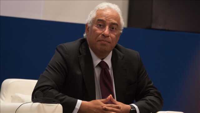 Yolsuzlukla suçlanan Portekiz Başbakanı Antonio Costa görevinden istifa etti Yolsuzlukla suçlanan Portekiz Başbakanı Antonio Costa görevinden istifa etti