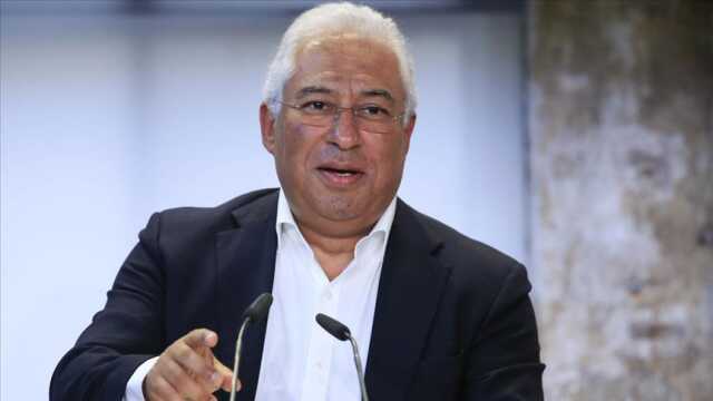 Yolsuzlukla suçlanan Portekiz Başbakanı Antonio Costa görevinden istifa etti Yolsuzlukla suçlanan Portekiz Başbakanı Antonio Costa görevinden istifa etti