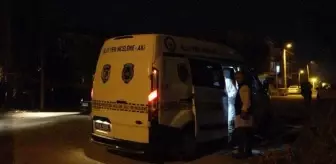 Burdur'da Evde Ölü Bulunan Adamın Cinayet Şüphelisi Yakalandı