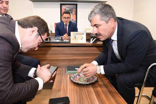 Muş Belediyesi, İsrail'i Boykot Etmeye Devam Ediyor: Tüm Personel Troy Kart'a Geçiyor