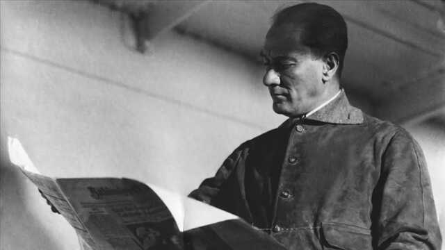 10 Kasım'da İstiklal Marşı ve saygı duruşu kaç dakika? 10 Kasım'da neden sirenler çalıyor?