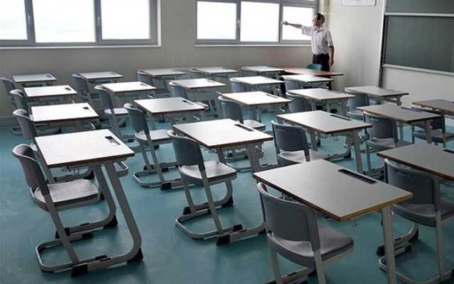 Okulların kapanmasına kaç gün var SAYAÇ (11 Kasım) Okullar ne zaman, hangi tarihte kapanacak?