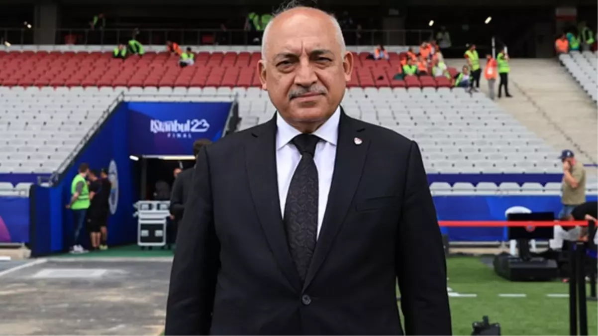 TFF Süper Kupa yı Suudi Arabistan a temelli taşıyor Bambaşka bir