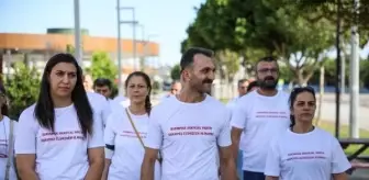 Antalya'da Kiracılar Dayanışması Platformu Ankara'ya Yürüyor