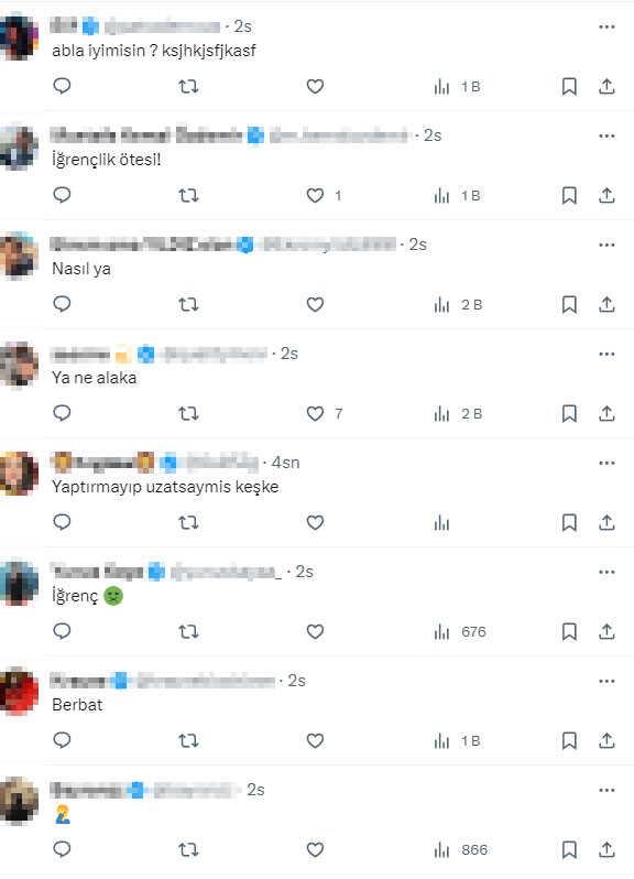 Feminist kadın vücut tüylerinin alınmasını protesto edip koltuk altına dövme yaptırdı! Görüntüler iğrenç