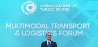 Ulaştırma Bakanı Abdulkadir Uraloğlu, Türk Devletleri Teşkilatı Toplantısı için Azerbaycan'a gidiyor