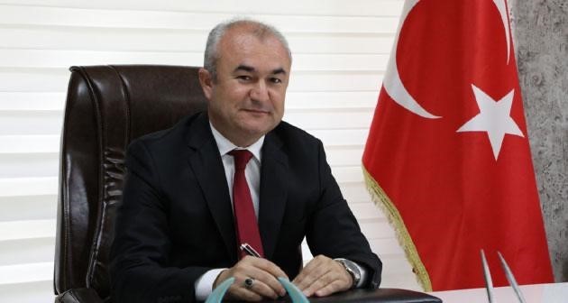 MHK Başkanı Ahmet İbanoğlu, Fenerbahçe Başkanı Ali Koç hakkında suç duyurusunda bulundu