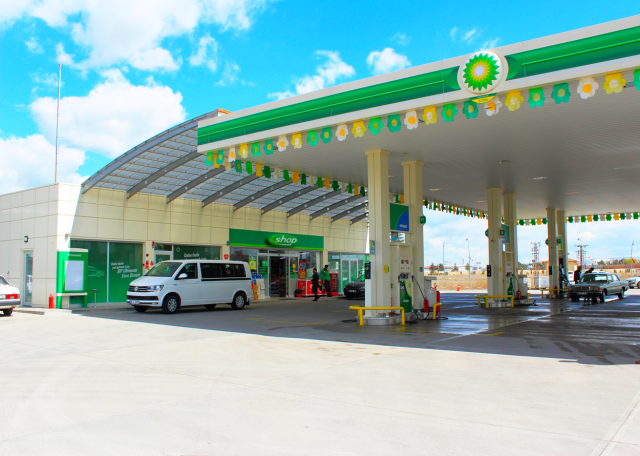 Petrol Ofisi, BP Türkiye'yi satın alıyor