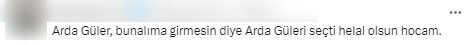 Volkan Demirel'e 'Alex mi Arda Güler mi?' diye soruldu! Verdiği cevap herkesi şoke etti