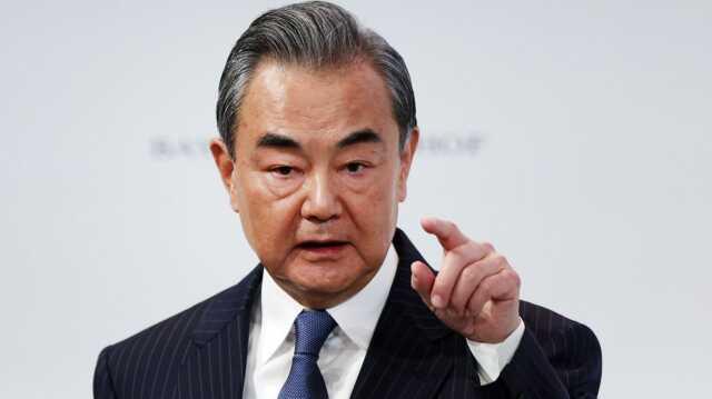 Çin'den dünyaya 'Gazze' mesajı: Uluslararası toplum hemen ve şimdi harekete geçmeli