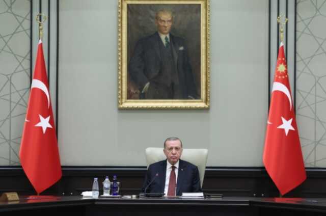 Kabine Toplantısı kararları neler? 20 Kasım Pazartesi Kabine kararları açıklandı Kabine Toplantısı kararları neler? 20 Kasım Pazartesi Kabine kararları açıklandı