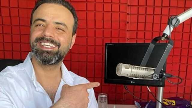 Nişanlısının eski kocasını vuran radyocu tutuklandı