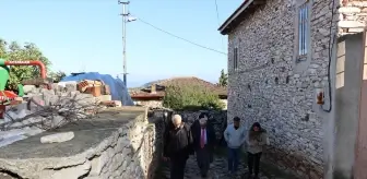 ÇEKÜL, Kula'da Uzmanlara Yönelik Eğitim Gezisi Düzenledi