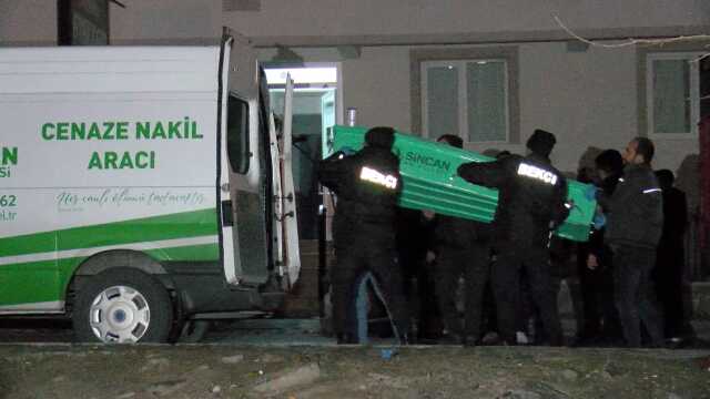 5 kişinin öldüğü komşu katliamının altından çöp tartışması çıktı! Eşi koronadan ölünce 'Sizi de öldüreceğim' tehdidi savurmuş 5 kişinin öldüğü komşu katliamının altından çöp tartışması çıktı! Eşi koronadan ölünce 'Sizi de öldüreceğim' tehdidi savurmuş