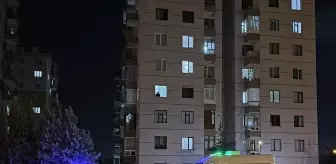 Konya'da evde ölü doğum yapan kadın hayatını kaybetti