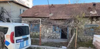 Malatya'da 67 yaşındaki kişi evinde ölü bulundu