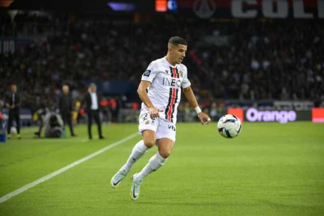 Filistin'i desteklediği için kadro dışı bırakılan Youcef Atal gözaltına alındı