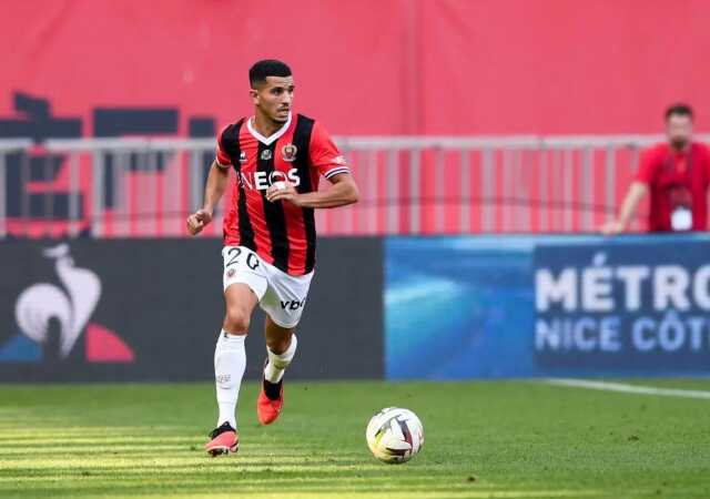 Filistin'i desteklediği için kadro dışı bırakılan Youcef Atal gözaltına alındı