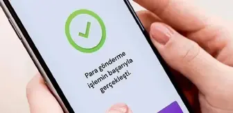EFT ve FAST işlemleriyle ilgili yeni karar! 16.00'dan sonra para transferinde fazla ücret alınmayacak 
