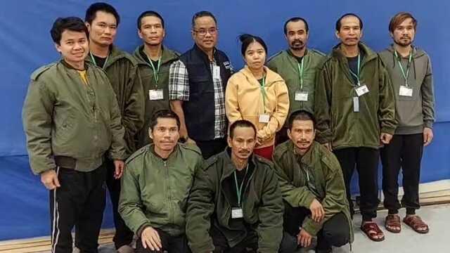 Hamas: Taylandlı rehineleri Cumhurbaşkanı Erdoğan'ın çabalarına yanıt olarak serbest bıraktık