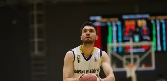 Kapaklıspor, OGM Ormanspor'u mağlup etti