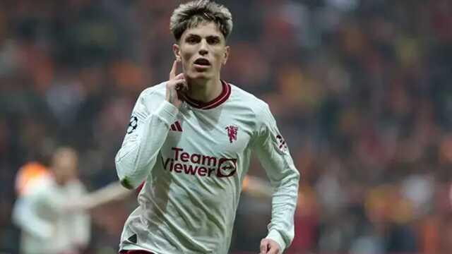 18 dakikada 2 gol! Galatasaray maçın başında neye uğradığını şaşırdı 18 dakikada 2 gol! Galatasaray maçın başında neye uğradığını şaşırdı