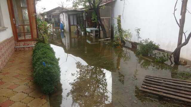 Çanakkale'nin Yenice ilçesinde sel felaketi! 25 köy etkilendi, 10 bin dekarlık alan zarar gördü