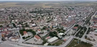 Cihanbeyli'ye Konya Şeker Fabrikası ve OSB kurulacak