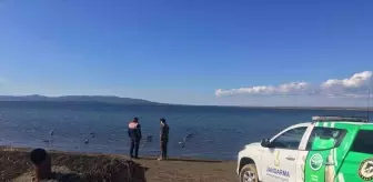 Edirne Jandarma Komutanlığı Öğrencilere Trafik Eğitimi Verdi