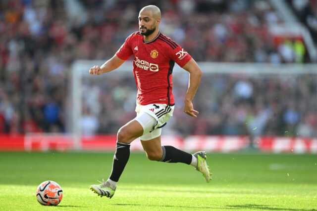 Erik Ten Hag, Galatasaray maçı sonrası 2 ismin biletini kesti