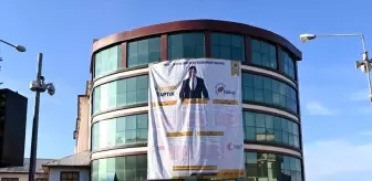 Pütürge Belediyesi, 5 yıllık gelir gider tablosunu halkın bilgisine sundu