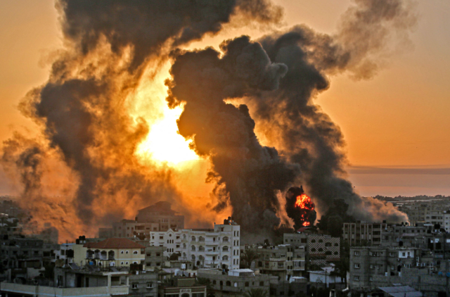 Hamas: Savaşın yeniden başlamasının sorumluluğu, rehinelerin bırakılmasına yönelik tüm teklifleri reddeden İsrail'e aittir