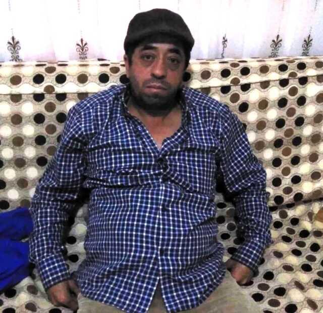 Kan donduran miras kavgası! Tartıştıkları çiftçiyi taş ve sopalarla döverek öldürdüler Kan donduran miras kavgası! Tartıştıkları çiftçiyi taş ve sopalarla döverek öldürdüler