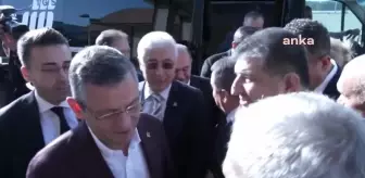 CHP Genel Başkanı Özgür Özel, Meral Akşener ile görüşmeye ilişkin açıklama yaptı