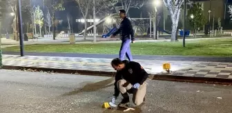 Aksaray'da kavga: 2 kişi pompalı tüfekle yaralandı