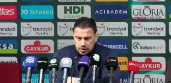 Çaykur Rizespor, Başakşehir'i mağlup etti