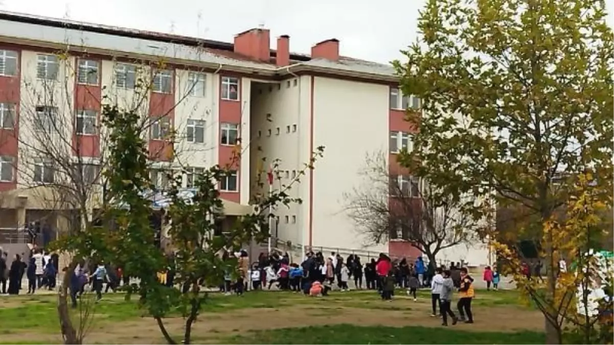 İçişleri Bakanı Ali Yerlikaya dan Marmara Denizi ndeki Deprem