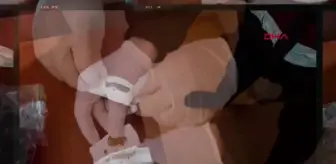 Tekirdağ'da uyuşturucu operasyonu: 9 gözaltı