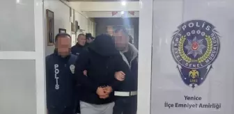 Karabük'te uyuşturucu operasyonunda 4 kişi tutuklandı