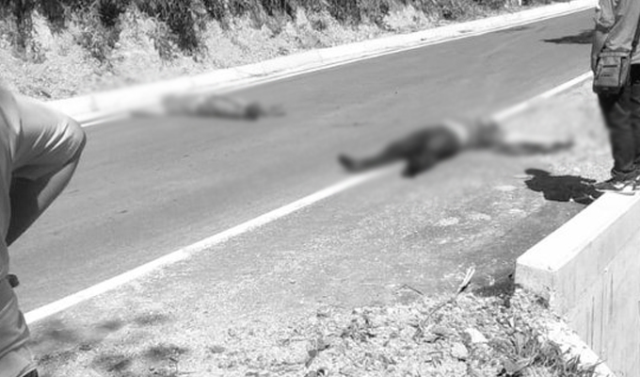Kolombiya'nın turistik kasabasında 7 ceset bulundu! Vücutlarında işkence izleri tespit edildi