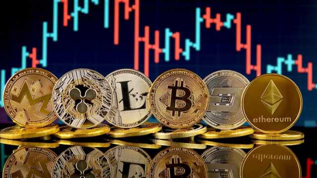 Son 20 ayın zirvesinde! Bitcoin geri döndü Son 20 ayın zirvesinde! Bitcoin geri döndü