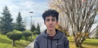 İsrail saldırılarından etkilenen Filistinli aile Türkiye'ye yerleşti