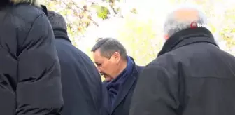 Eski Diyanet İşleri Başkanı Doğan için cenaze namazı kılındı